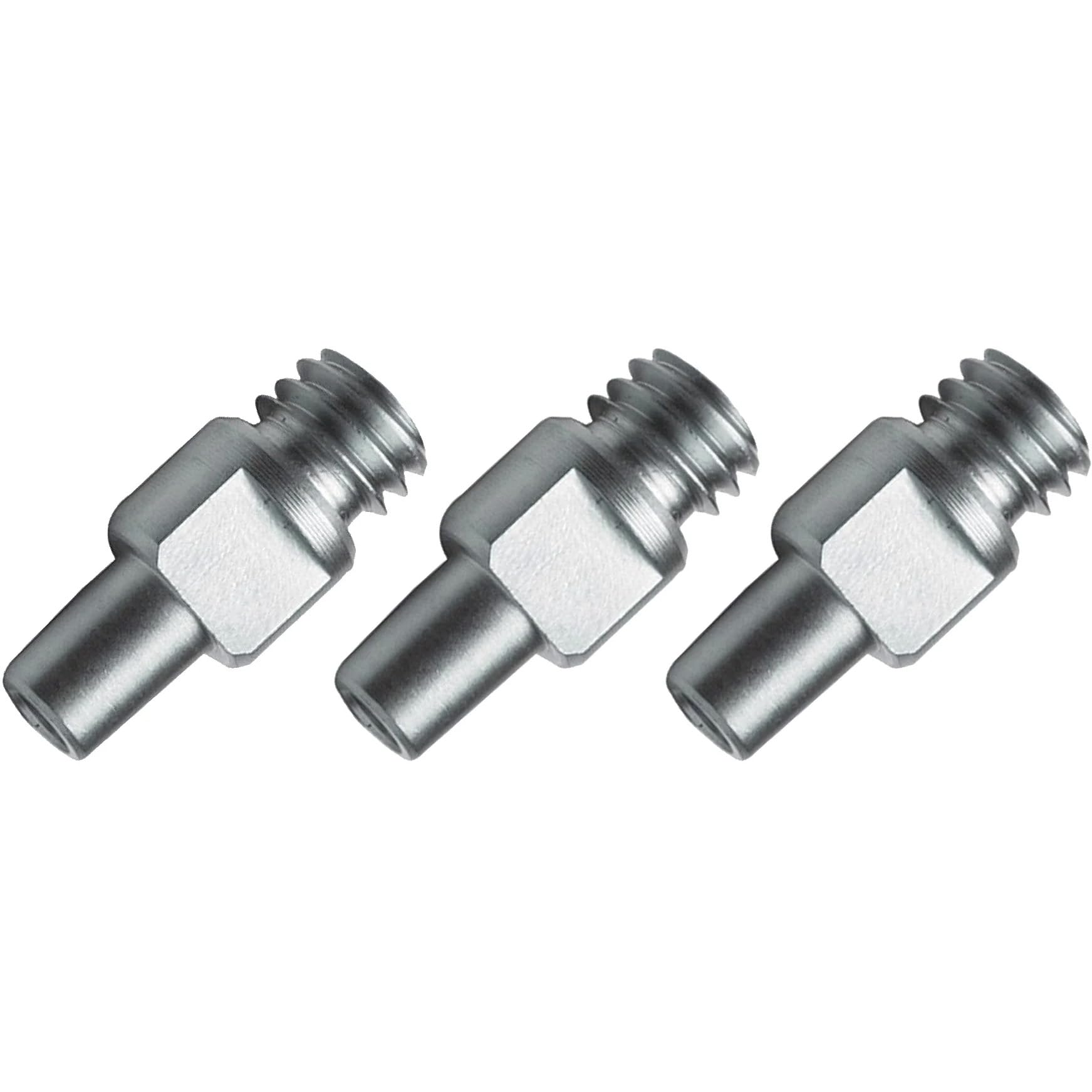 Amazon.com: Muzzleloader #11Nipples - Stainless Steel M6x1 Amazon.com: Muzzleloader #11Nipples - Stainless Steel M6x1